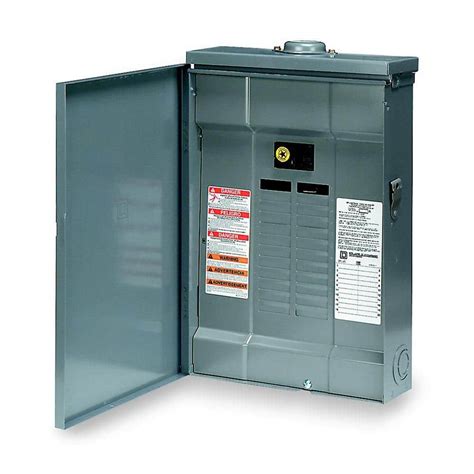 weatherproof electrical enclosure for breaker box|20 amp outdoor breaker box.